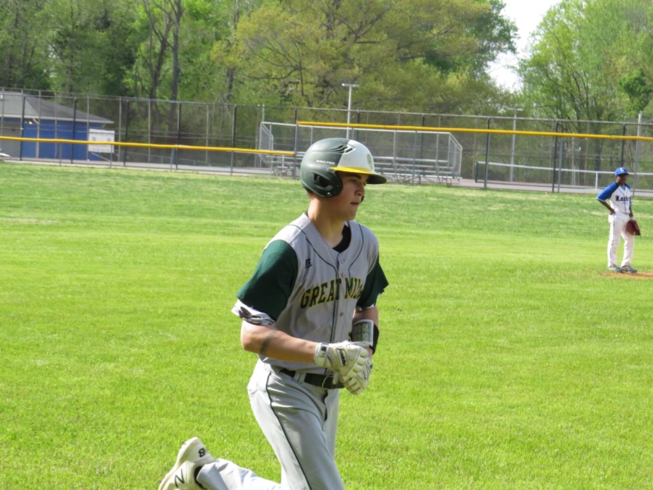 Chase O'Dell