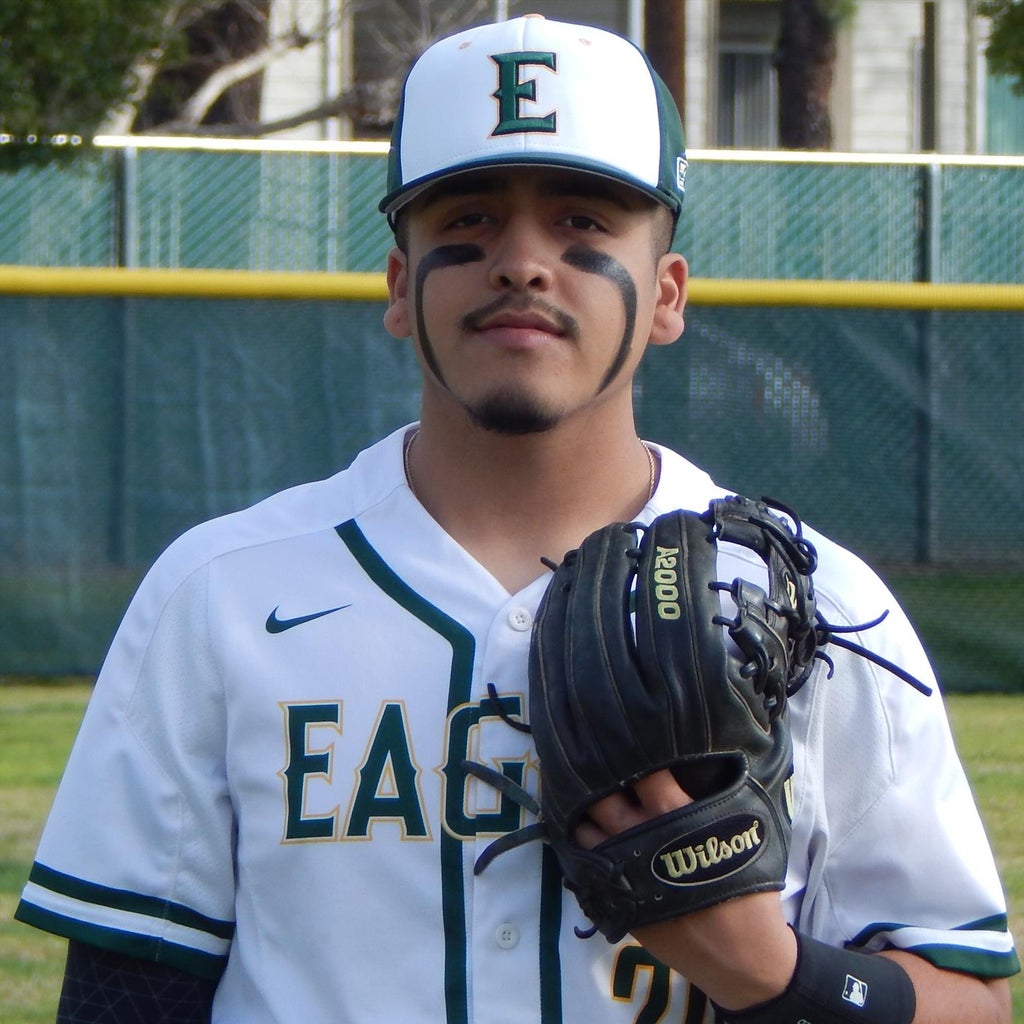 ADRIAN FLORES mugshot