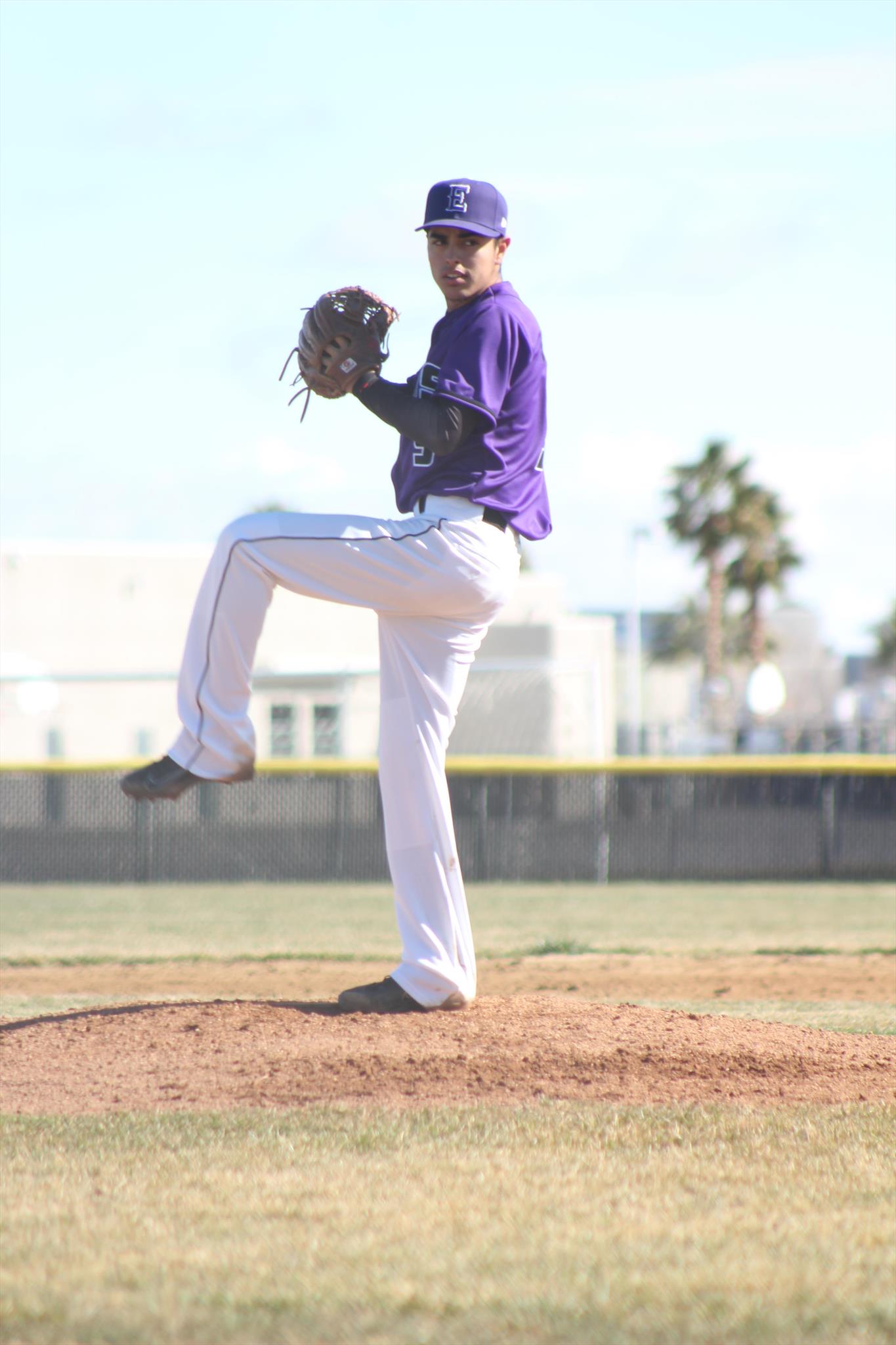Isaac Ortega