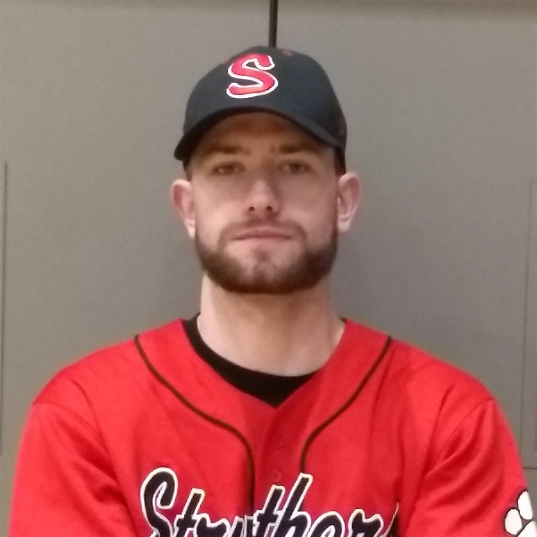 JD Hall