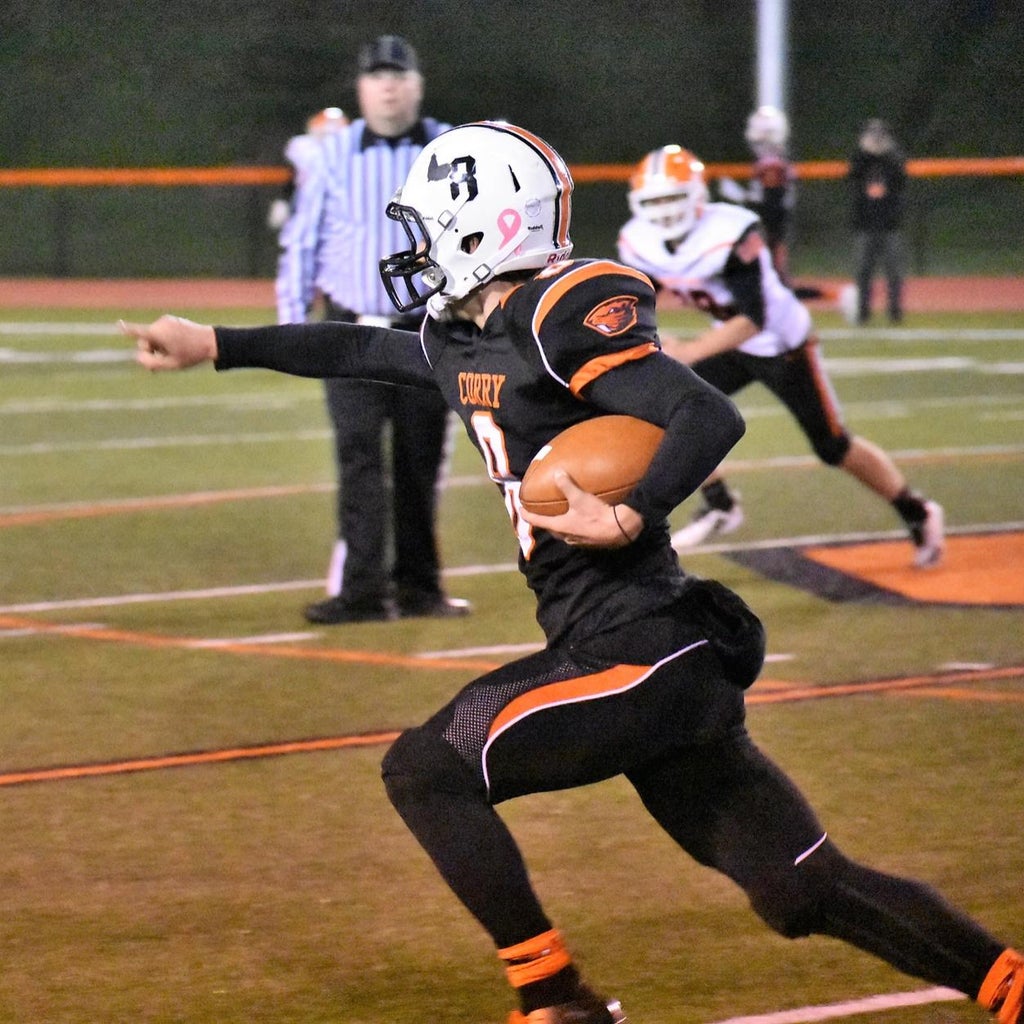 Zack Lesher