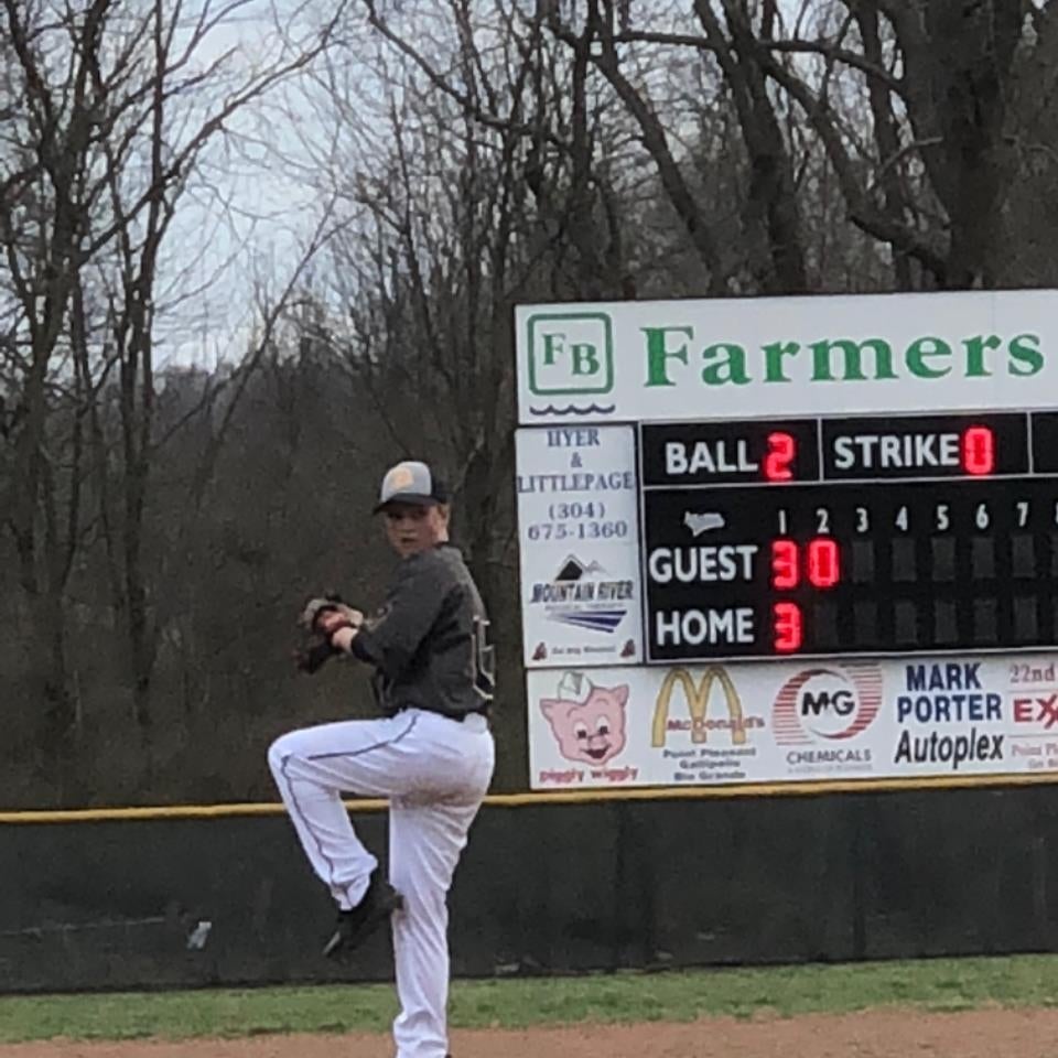 Jacob Painter