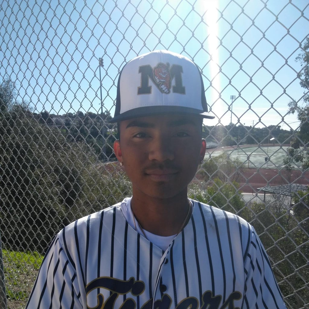 Ezekiel Arcelona mugshot