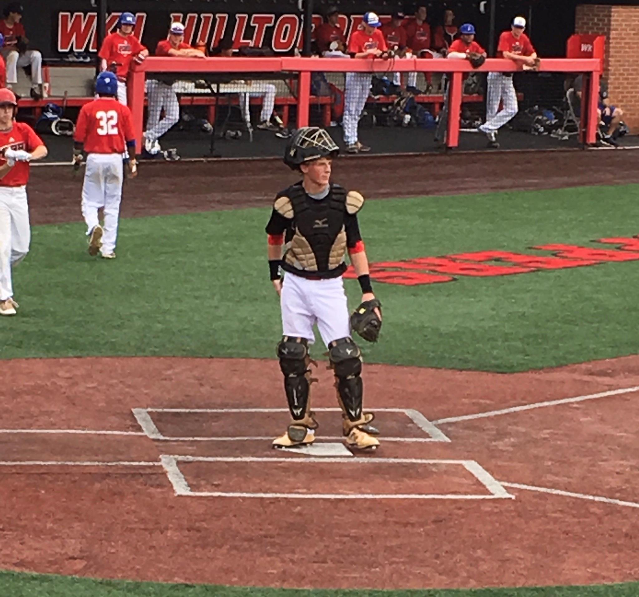 Logan Smith