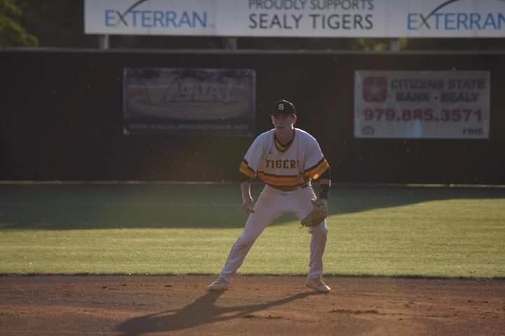 Tyler Hennessey
