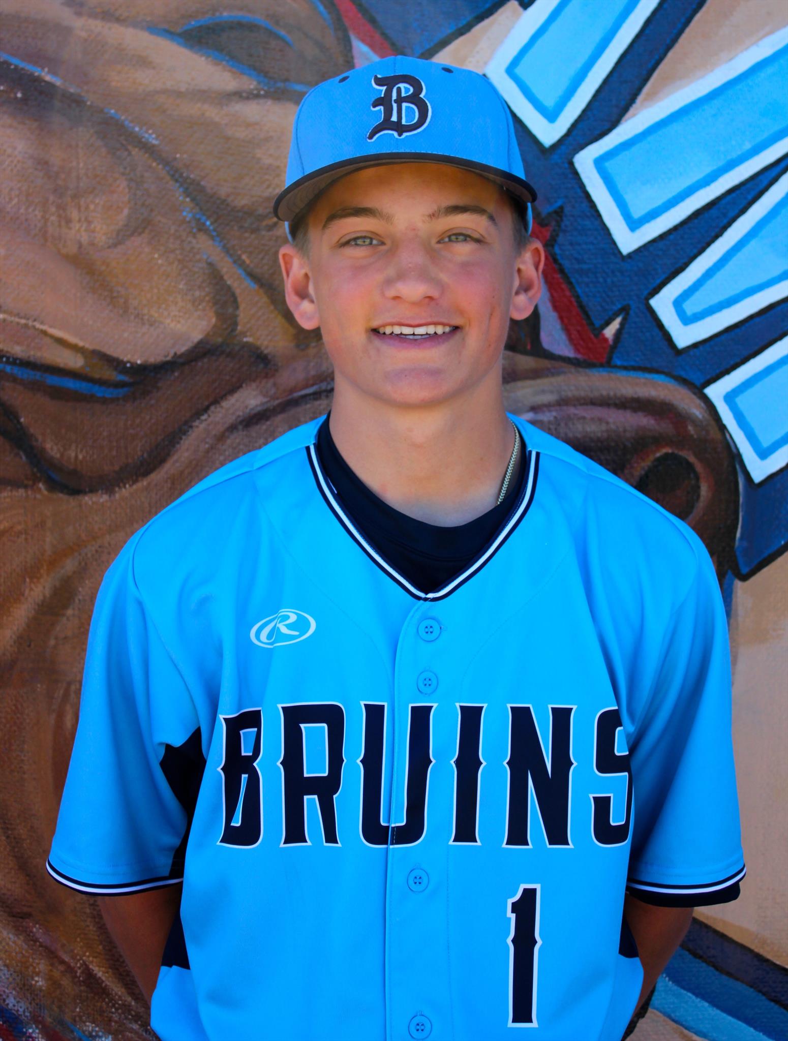 Carson Ledesma