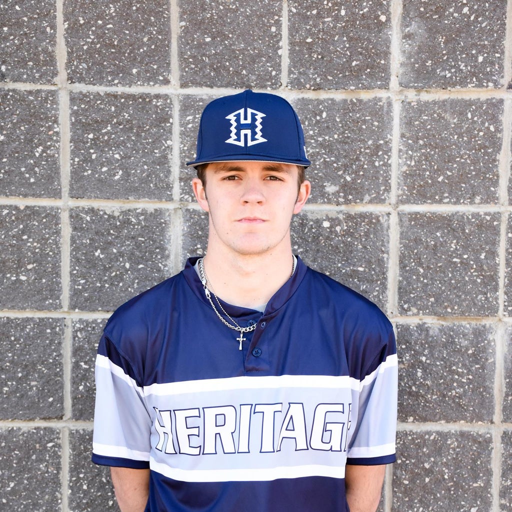 Carson Hinnant