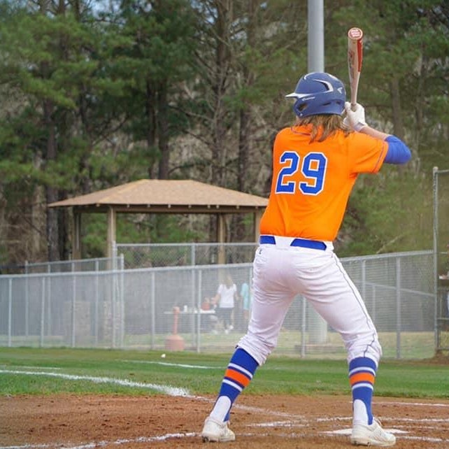 Caleb Crenshaw