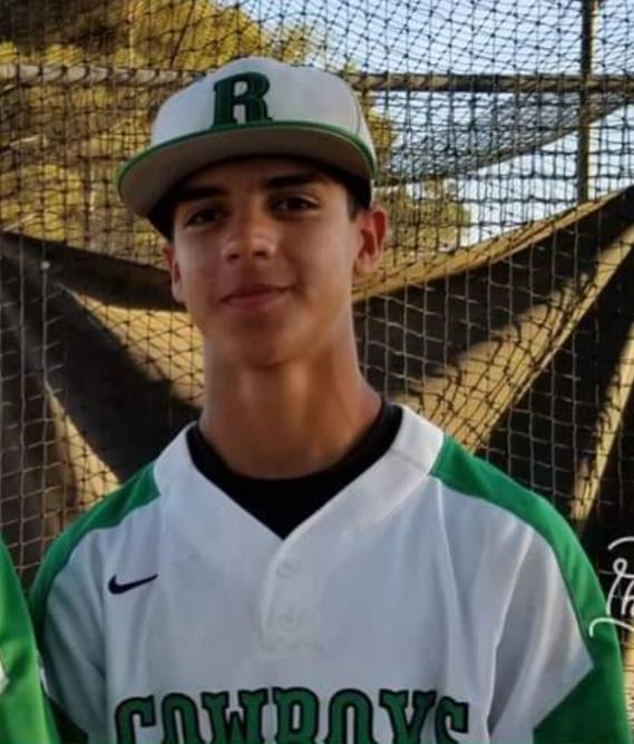 Joel Montoya