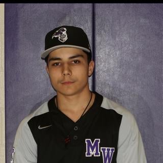 Joseph Gonzalez mugshot