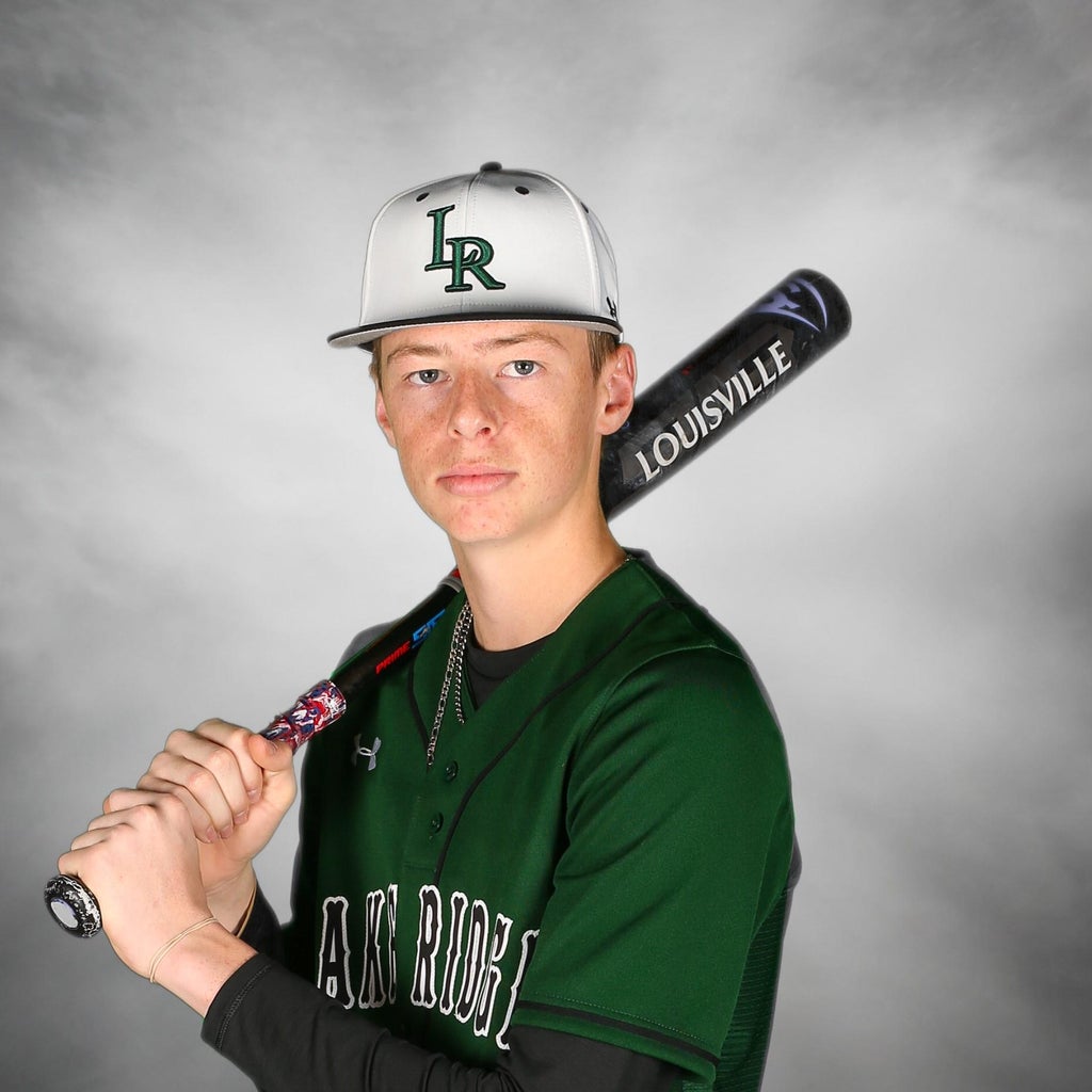 Cade Hendricks mugshot