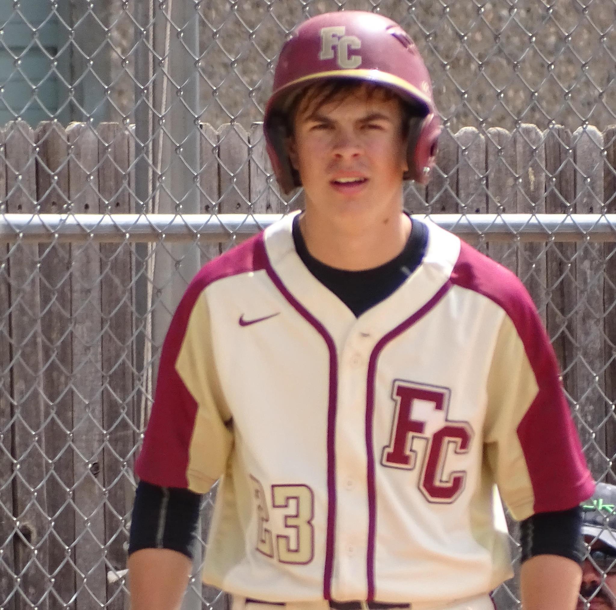 Blake Passamaneck