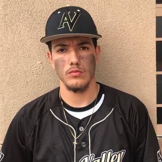 Joseph Molina mugshot
