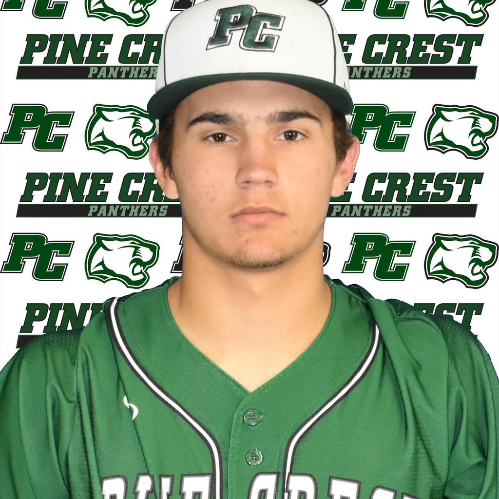 Ben Petri mugshot