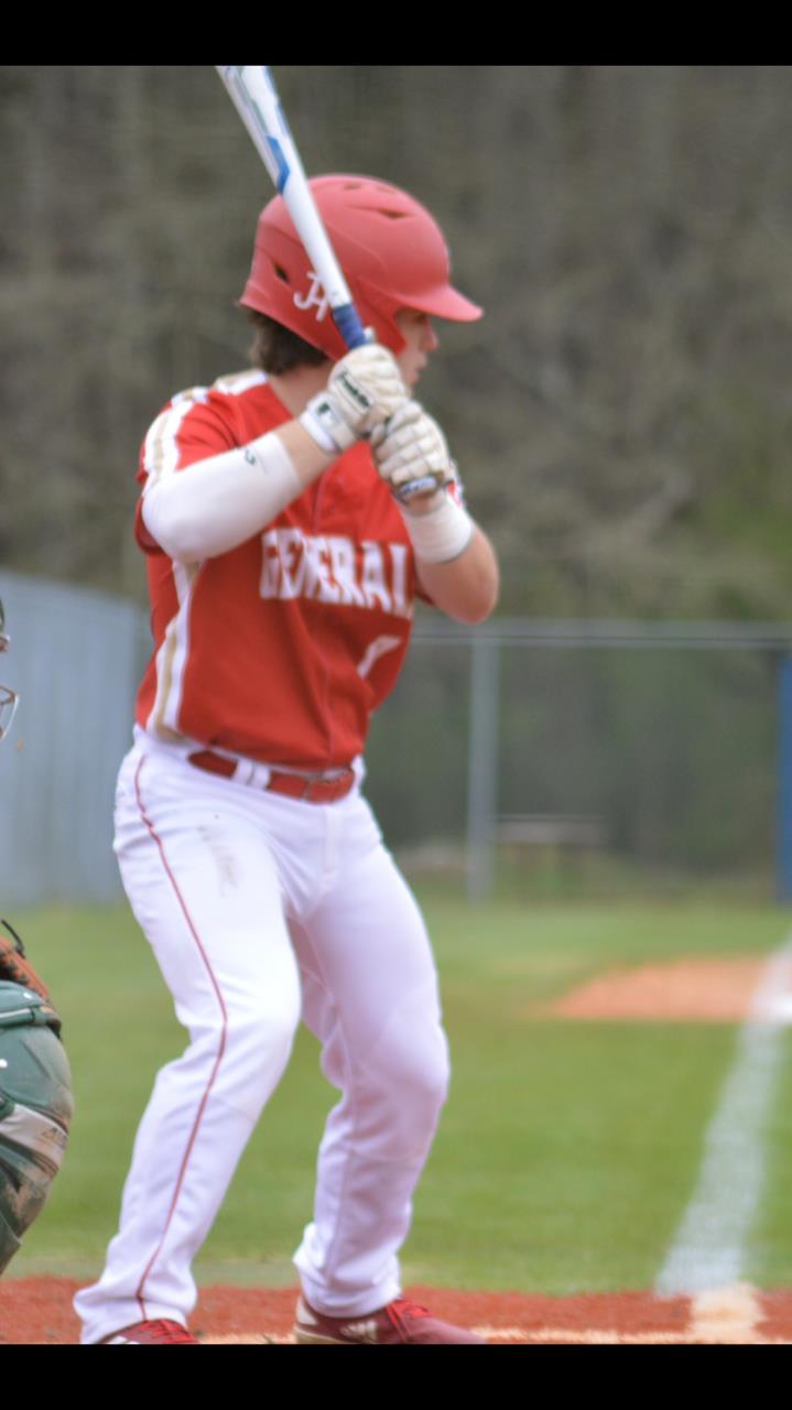 Braxton Thoms