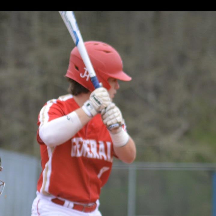 Braxton Thoms