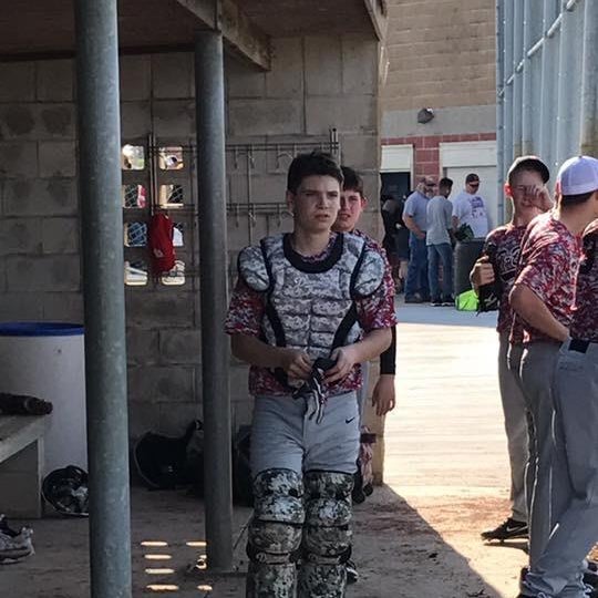 Bryce Tieman