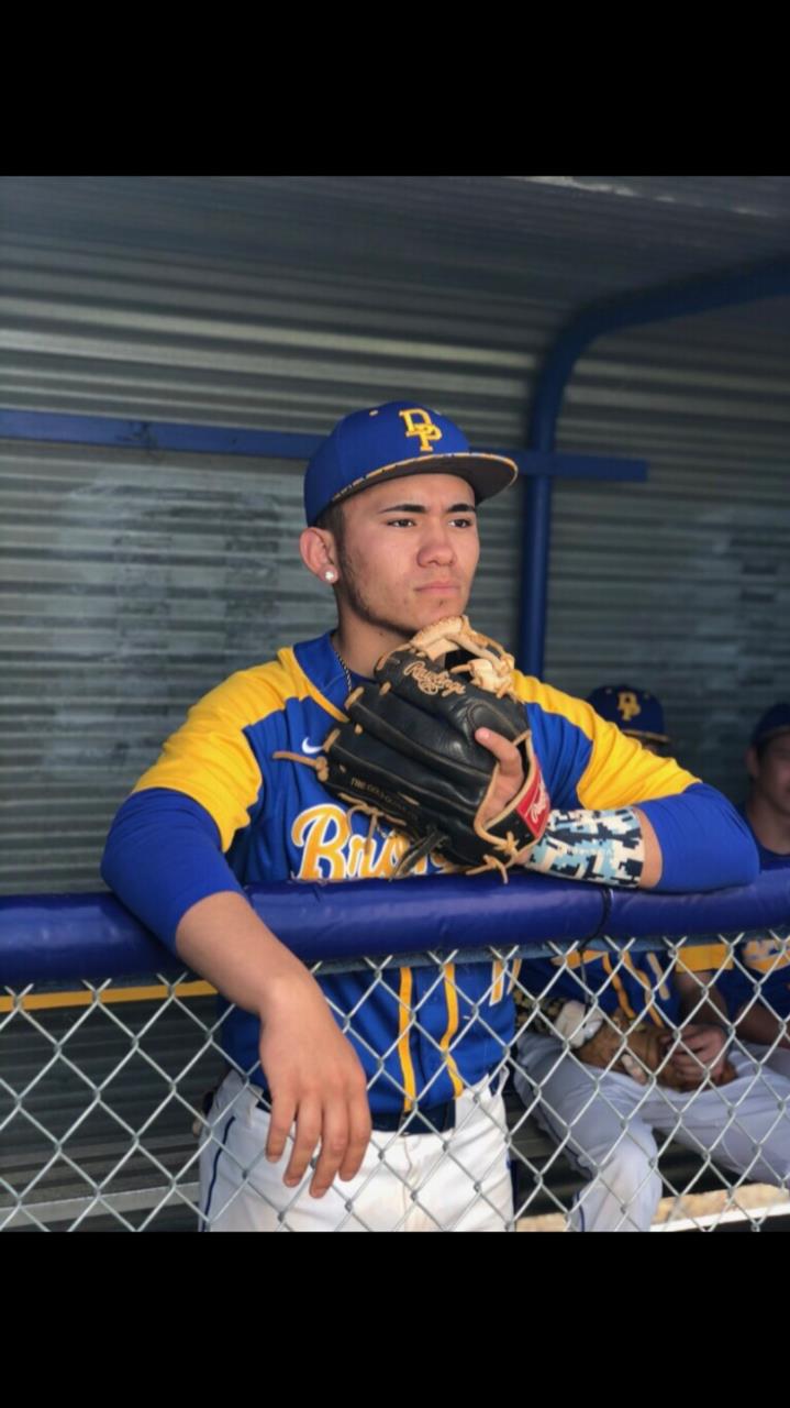 Issac Aguilar