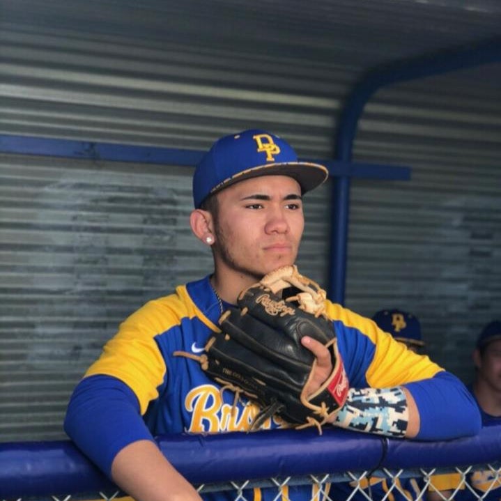 Issac Aguilar