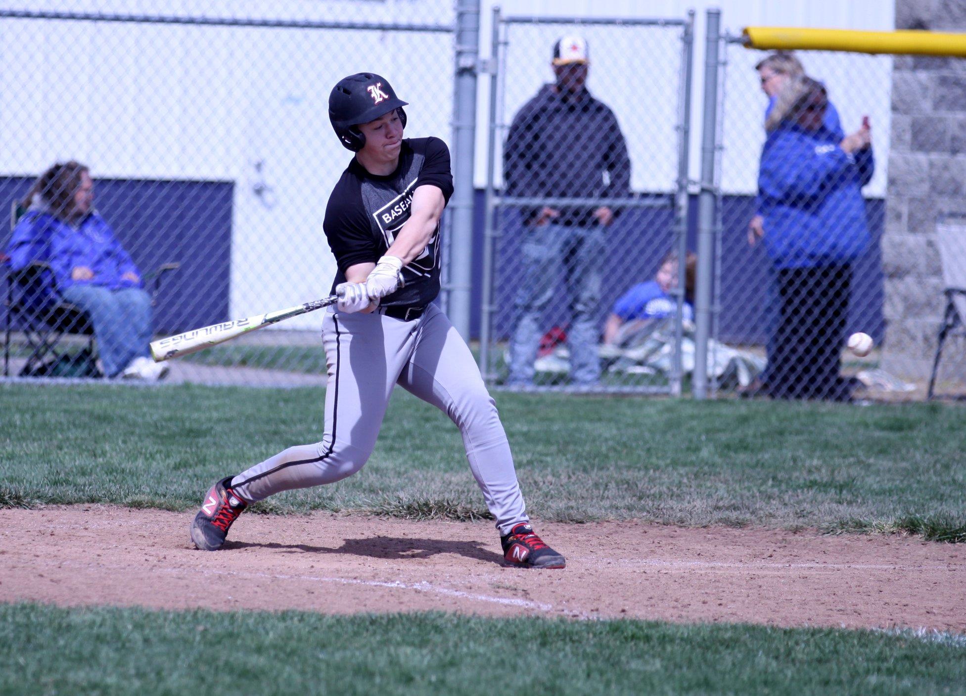 Caleb Pyle