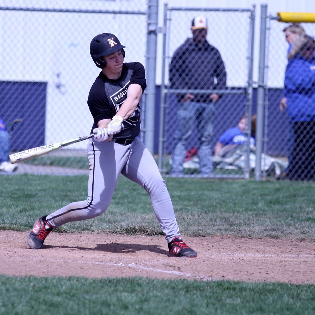Caleb Pyle