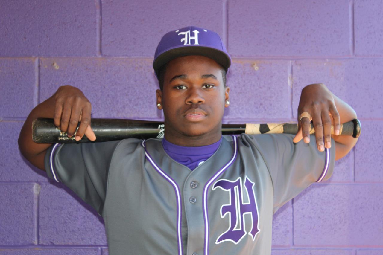 Ja'darius Hines