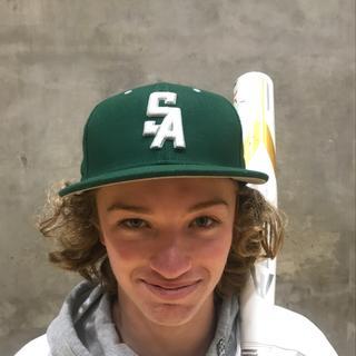 Ben Weaver mugshot