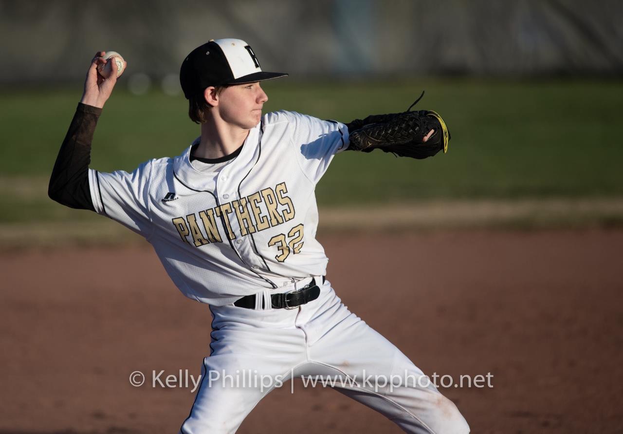 Davin Holloway