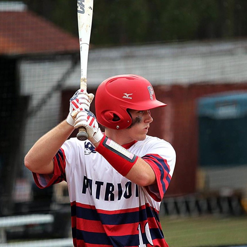 Warren Gibbs