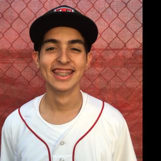 Bobby Garcia mugshot