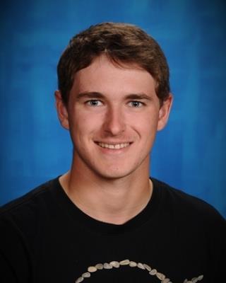 Matt McKenzie