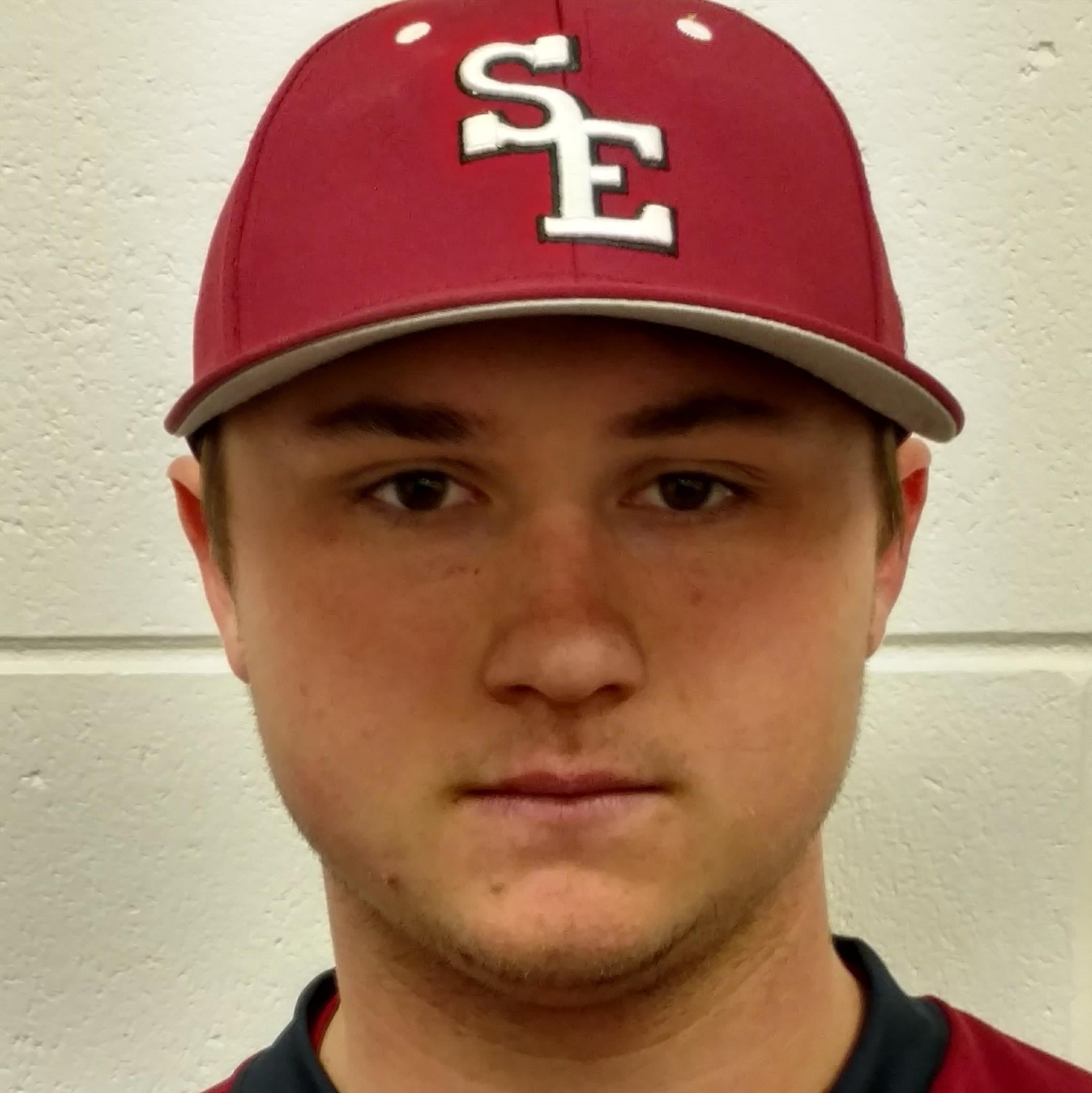 Devon Stefanski mugshot