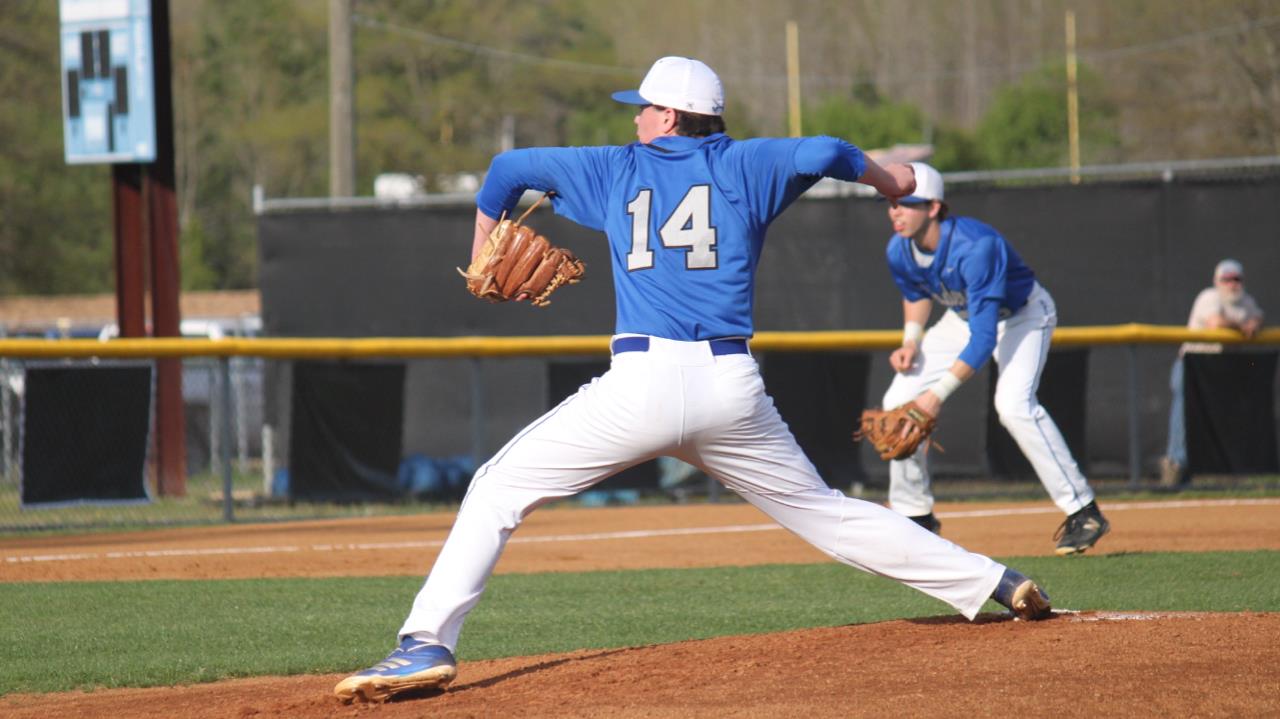 Justin Woodall
