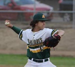 Josh Barbato