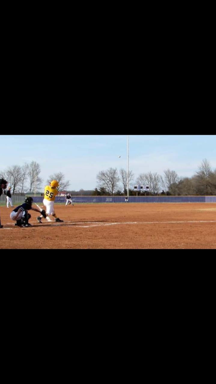 Connor Swink