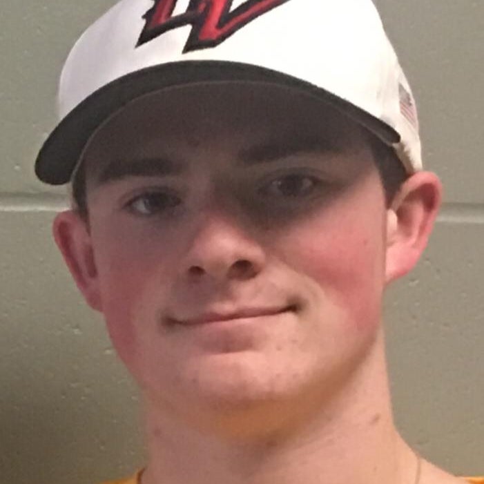Jack Curraba mugshot