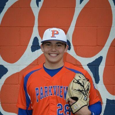 Blake Sagerese