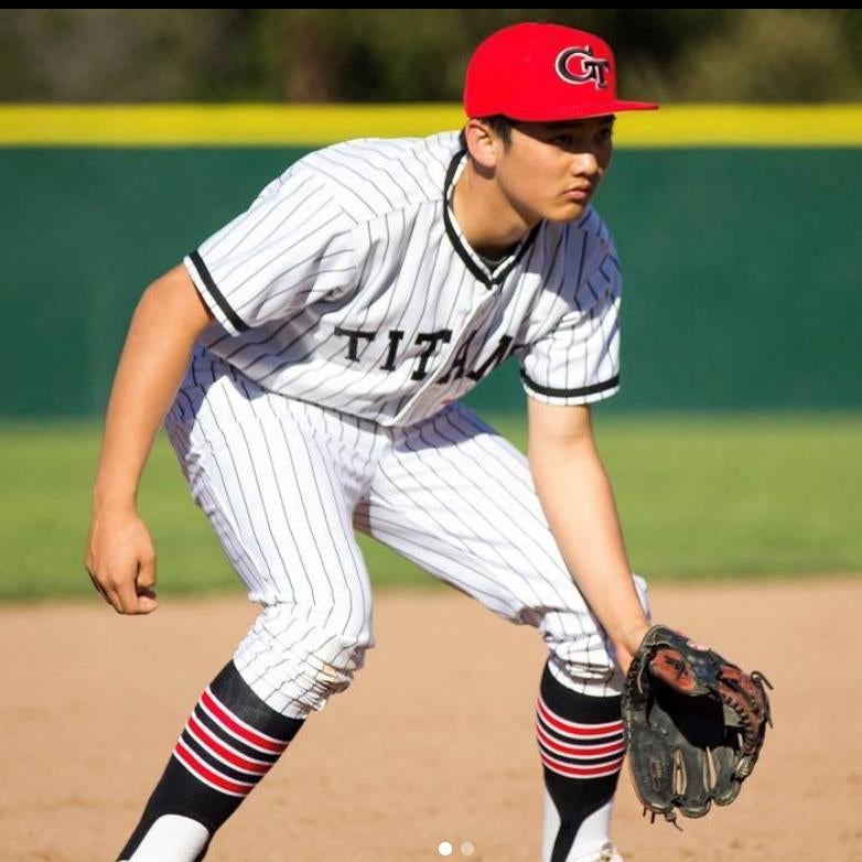 Michael Panitchpakdi