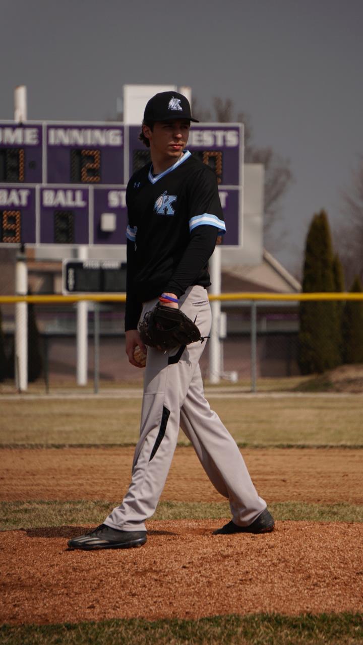 E. McNeely