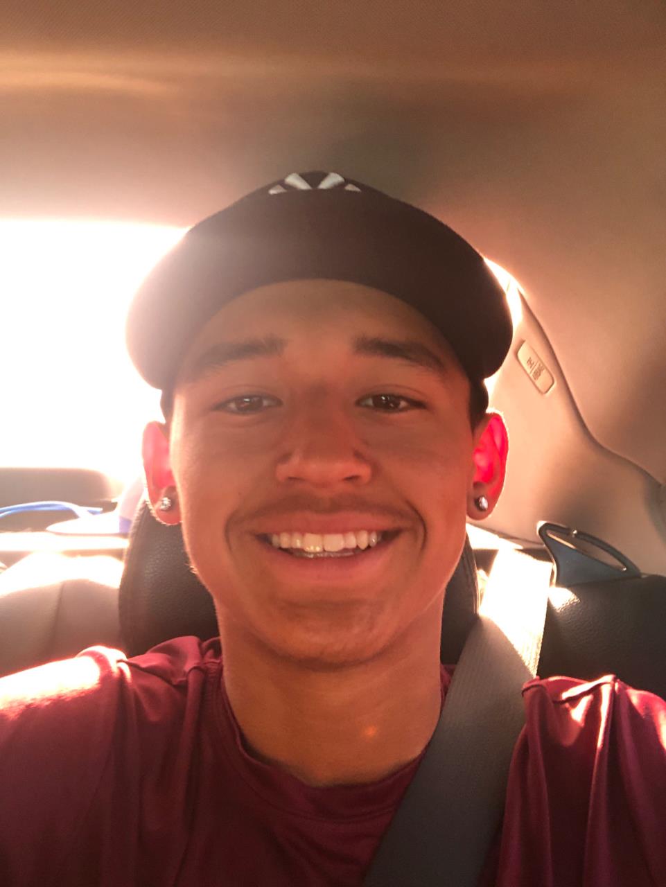 Juan (Mikey) Rodriguez