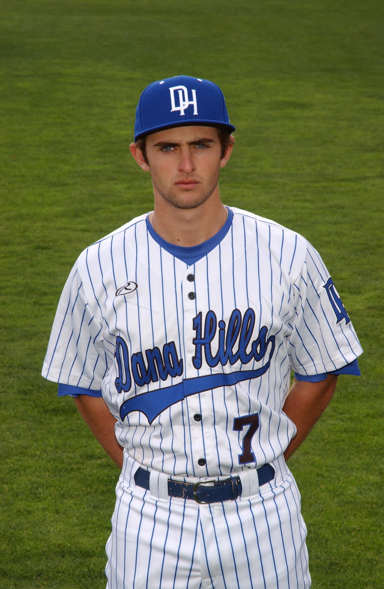 Zach Waters