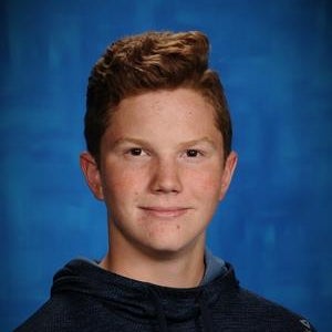 Carter Schreindl