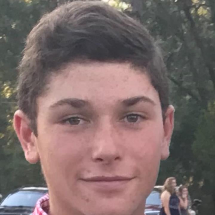 Colby Tabb mugshot