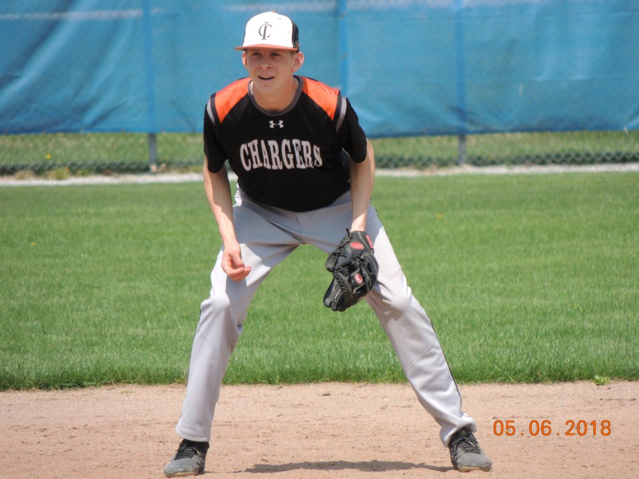 Grant Brooks