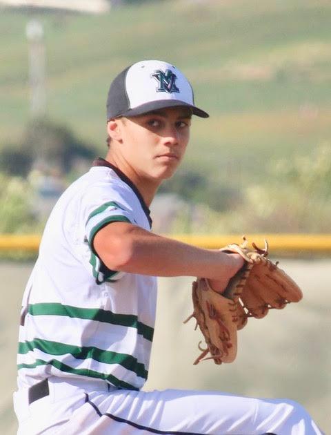 Garrett Glassell