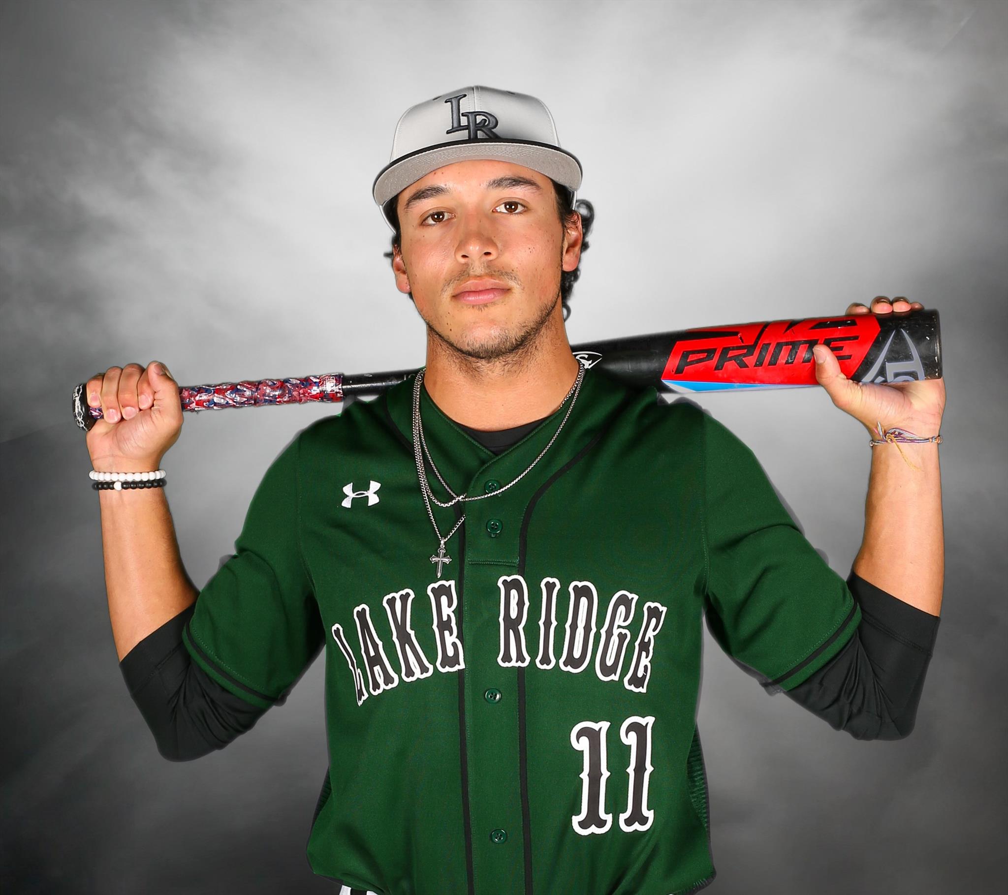 Connor Ramirez mugshot