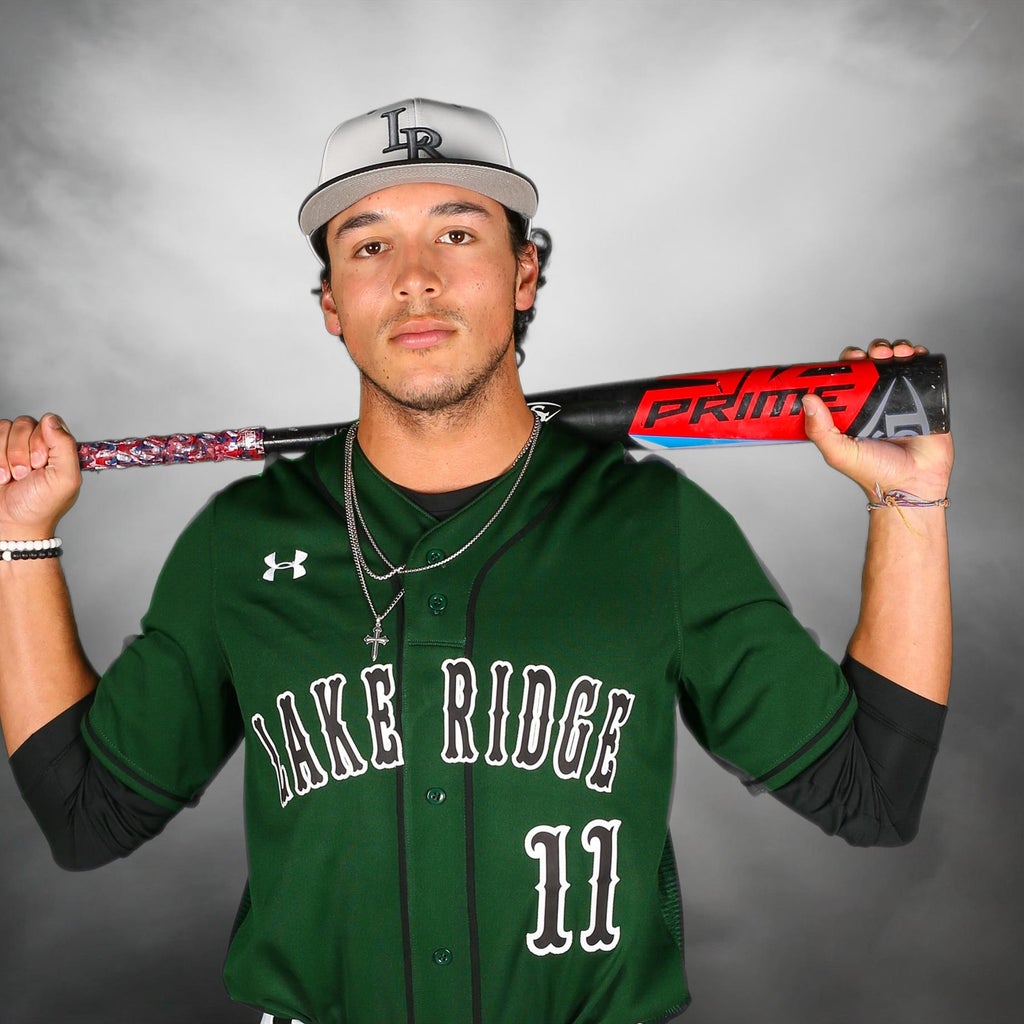Connor Ramirez mugshot