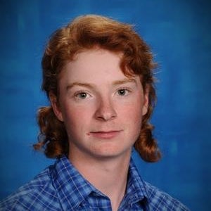 Jackson Shumate