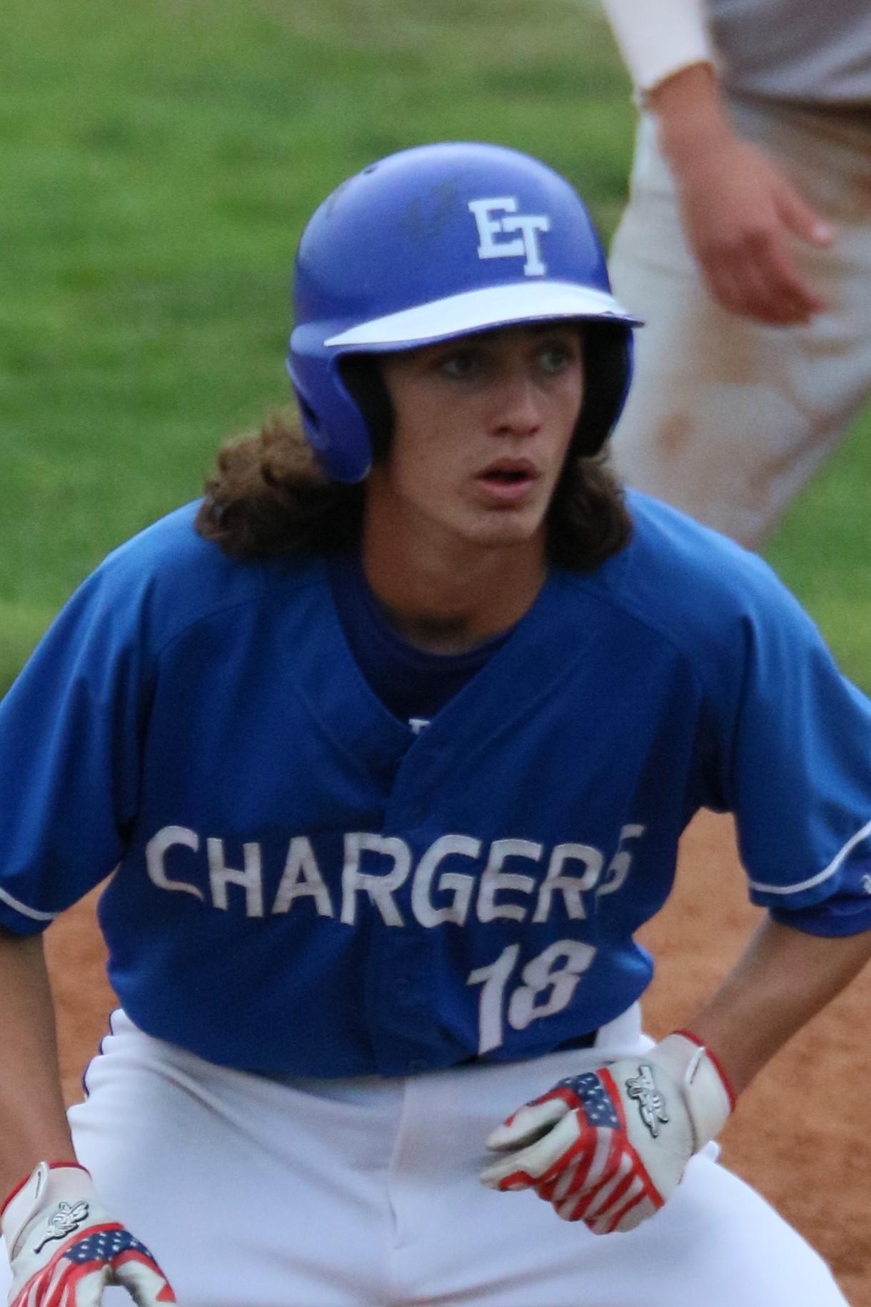 Gavin Botts