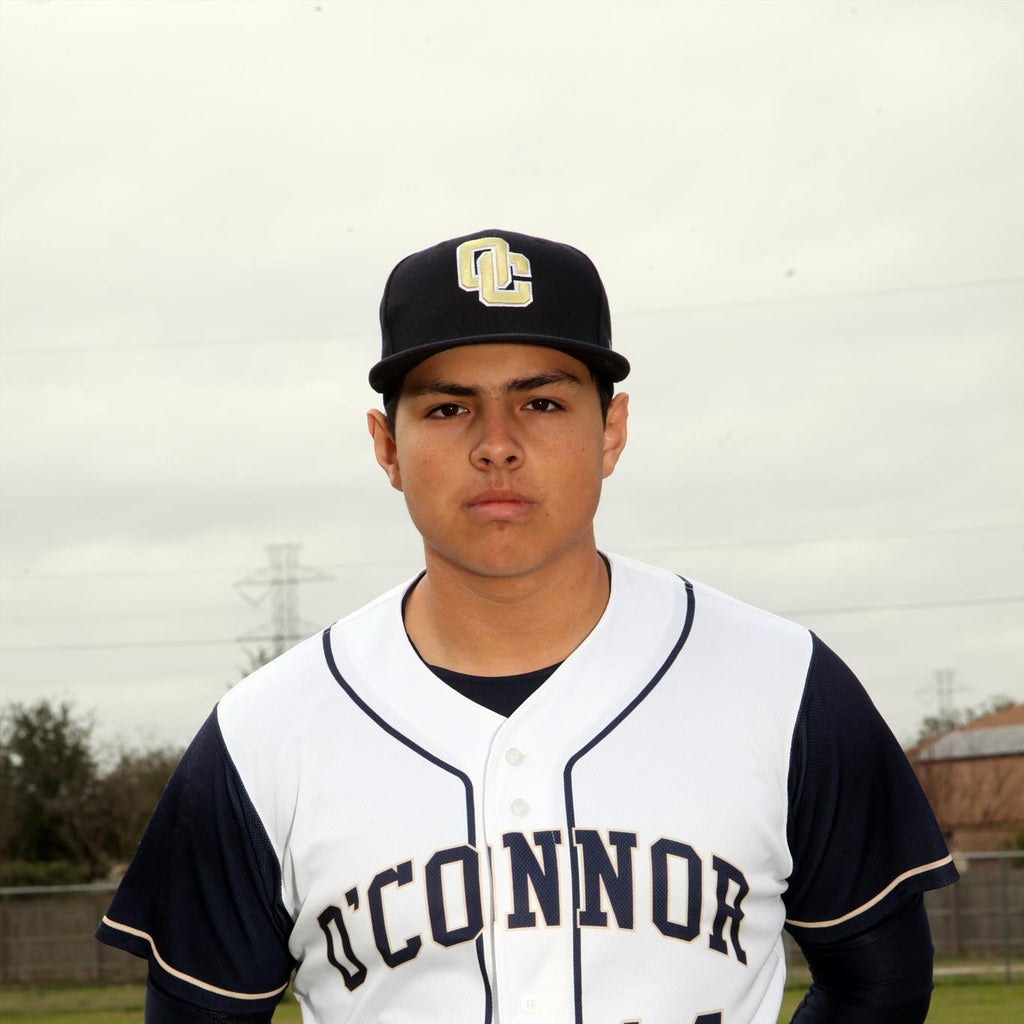 Richard Canales mugshot